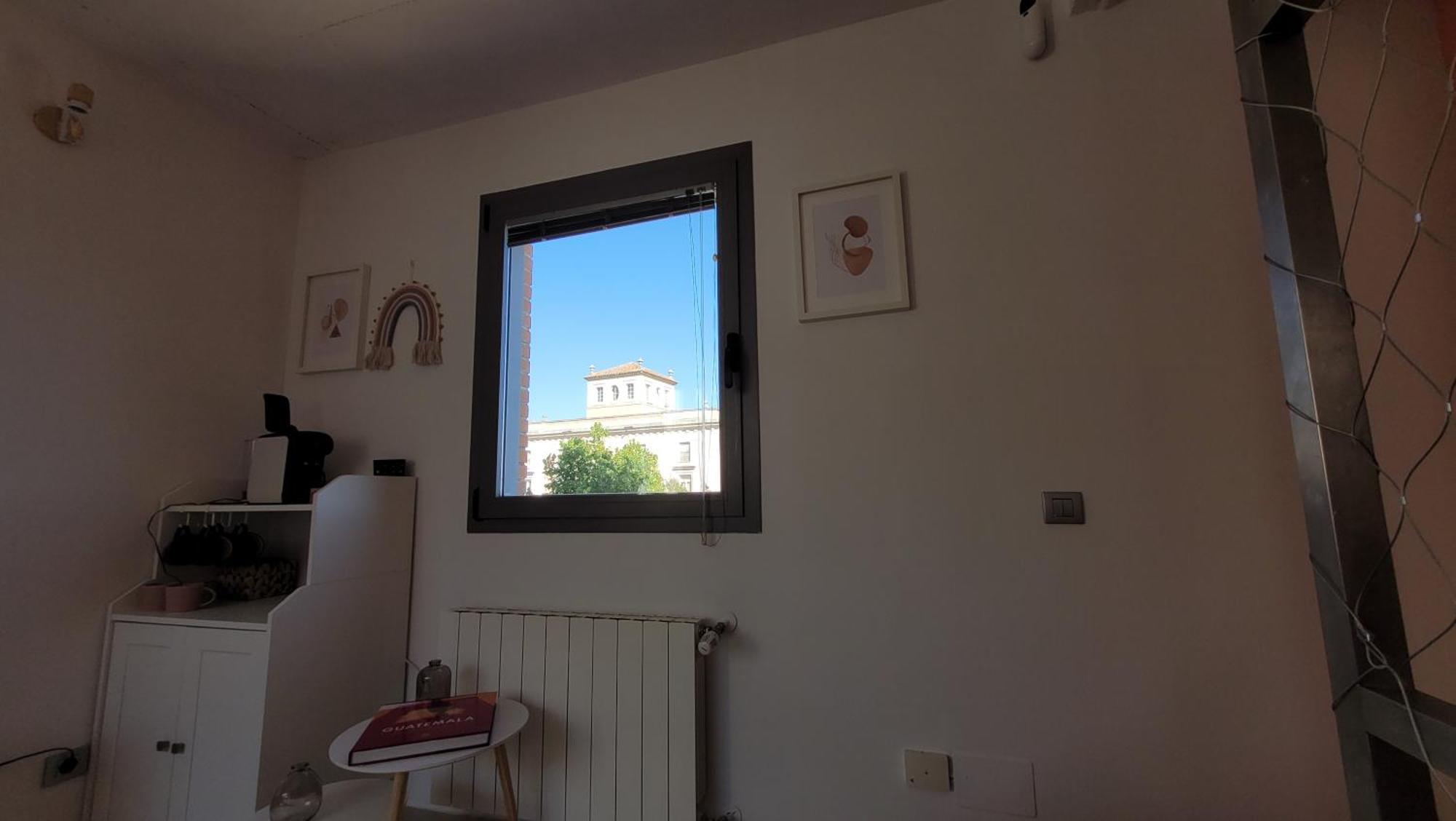 El Torreon Del Palacio Boadilla del Monte Exteriér fotografie